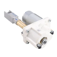 597002 Conjunto de freno de mano electrónico W800 para Hyundai Santa Fe 2012-2016 59700B8900 59700-2W800 Motor de freno de mano de estacionamiento