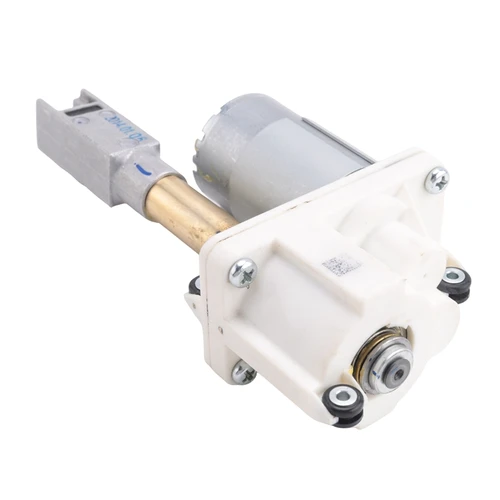 597002 Conjunto de freno de mano electrónico W800 para Hyundai Santa Fe 2012-2016 59700B8900 59700-2W800 Motor de freno de mano de estacionamiento