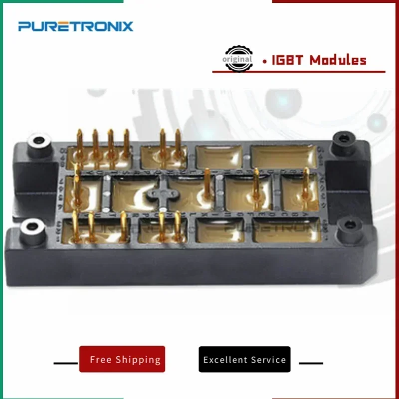 VUB120-16NOXT VUB120-12NO1 VUB120-16NO2 VUB160-16NO2T VUB120-16NO2L VUB120-16NOX Nouvelle Technologie Originale