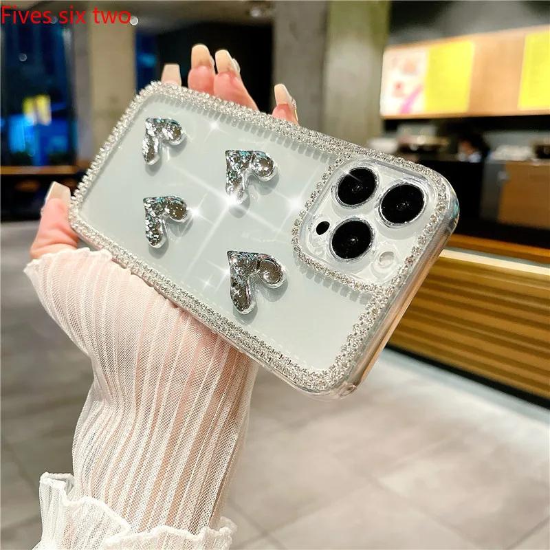 Luxury 3D Sliver Lo… - image