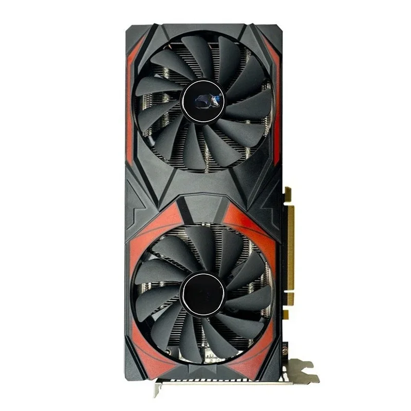 Game graphics card independent GDDR6 server large model operation rendering reasoning e-sports