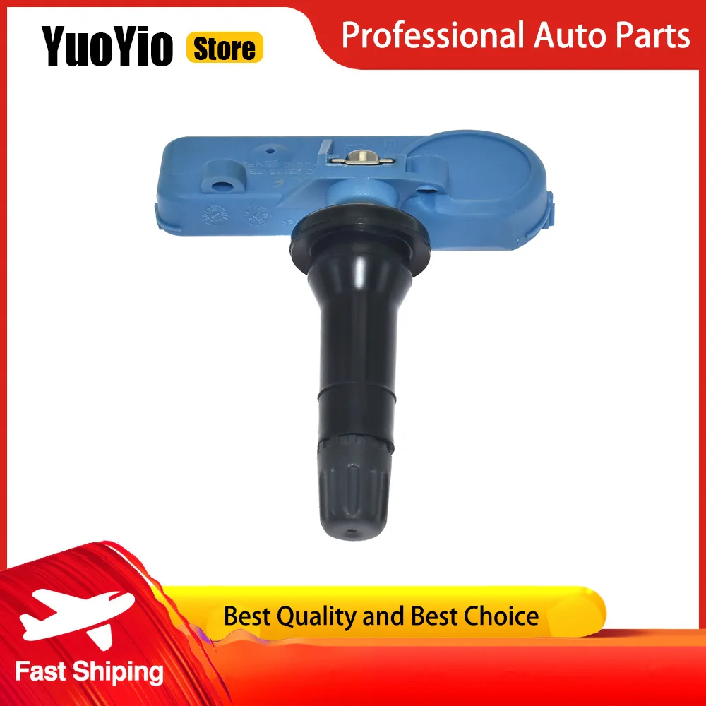 YuoYio 1Pcs New Tire Pressure Sensor 20922901 For Buick Enclave 2013-2015 And More