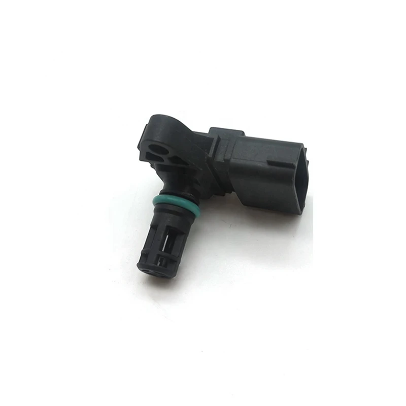 

Cg0-qCar Intake Air Pressure Sensor Engine Air Temperature Pressure Sensor 2897333 for Dodge Dongfeng Denon