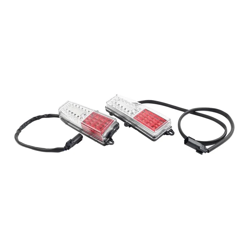 

Трендовый задний светодиодный задний фонарь UTV для Hisun HS500CC HS700CC 35250-119E-2000, 35310-119-2000