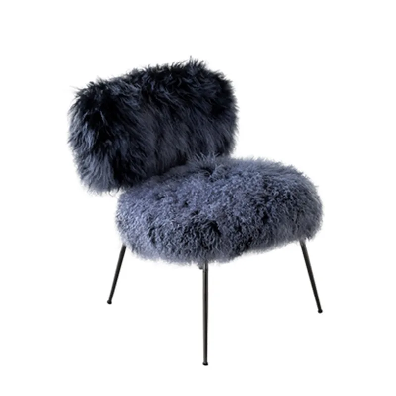 

Nordic creative Internet celebrity rocking chair
