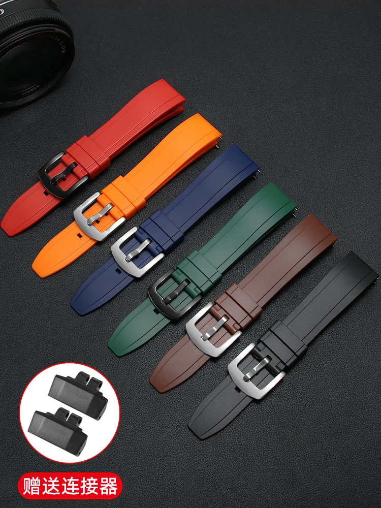 

Подходит для Casio GBD-200 Block Series, модифицированный силиконовый ремешок для часов GBD-B200/1/2/9, резиновый, мужской.