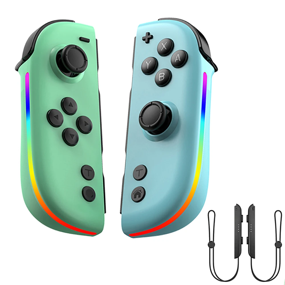 JOY 05 Wireless Bluetooth Game Joystick For Nintendo Switch L/R