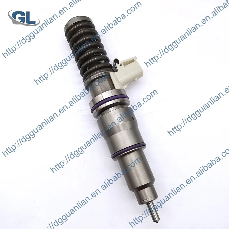 High Quality Fuel Injector BEBE4D18002 3847790 For VOLVO PENTA MD13