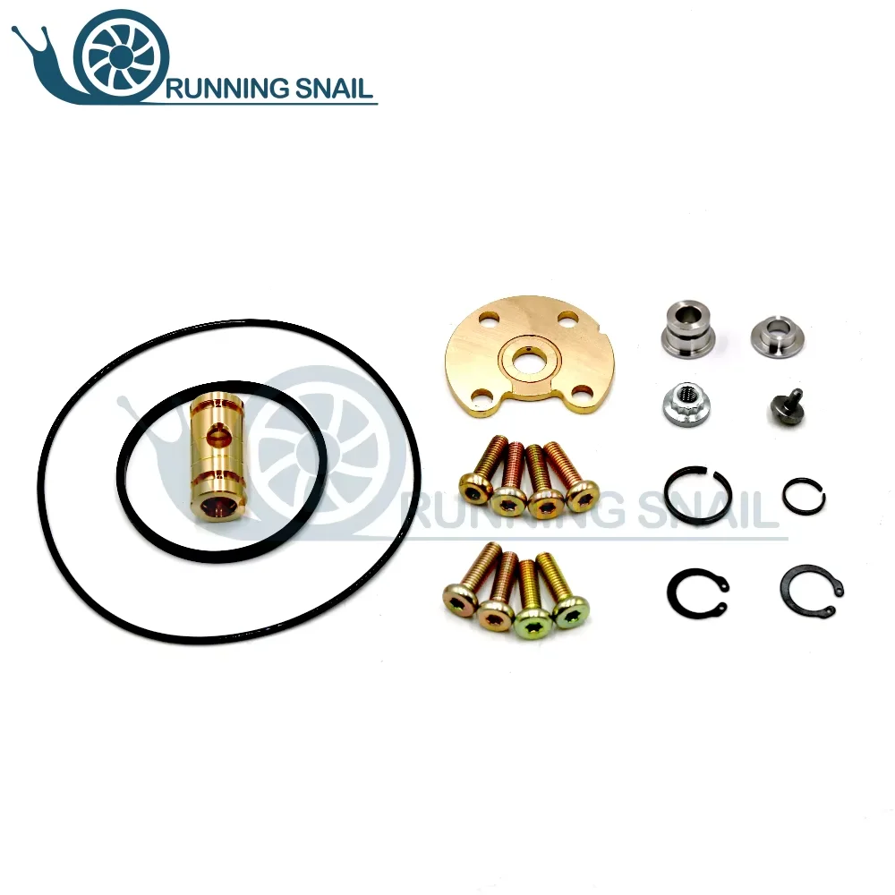 Turbo Repair Kits GT17 GT1749V Supplier Runningsnail