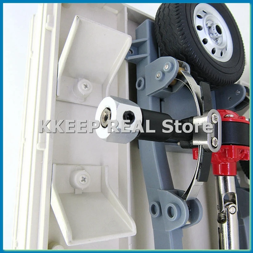 

4Pcs Steel Leaf Springs Suspension for D12 B14 B24 B16 B36 RC Truck Car Upgrades Parts Accessories-ABVM