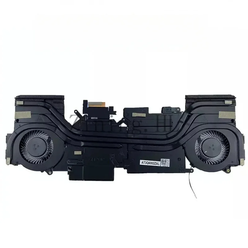 suitable for Dell Alienware M15 R6 R7 Independent Heat Sink Module Fan 0C9MV7