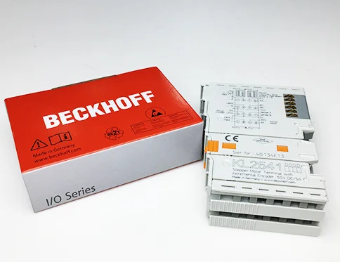 KL2541 - Dig In Acq…