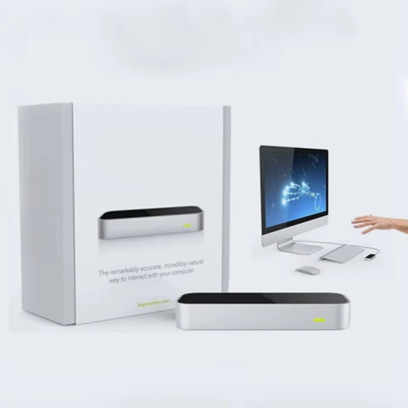 Original Leap Motion 3D Somatosensory Controller for PC or MAC Mouse Gesture Motion Control