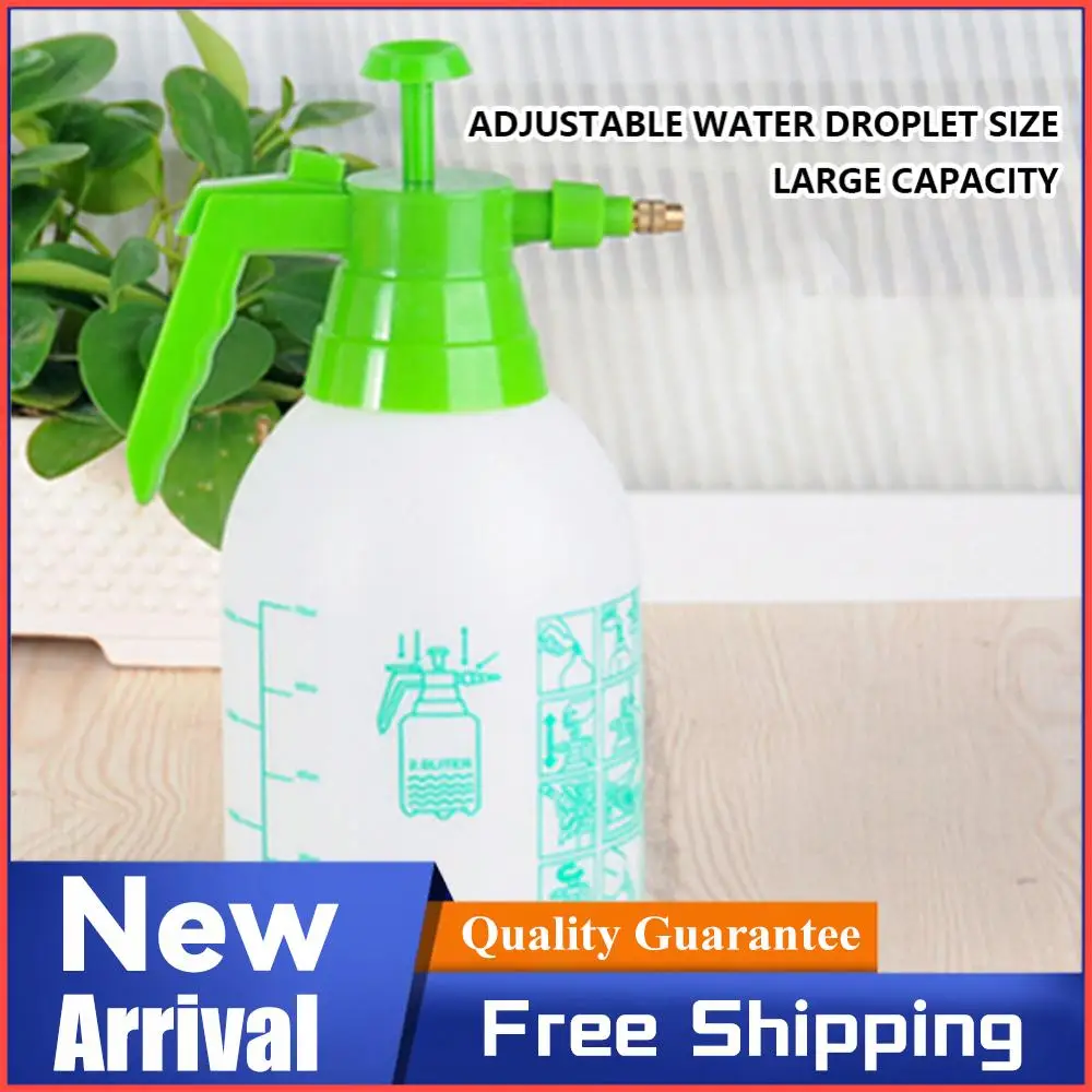 2L Garden Sprayer H…