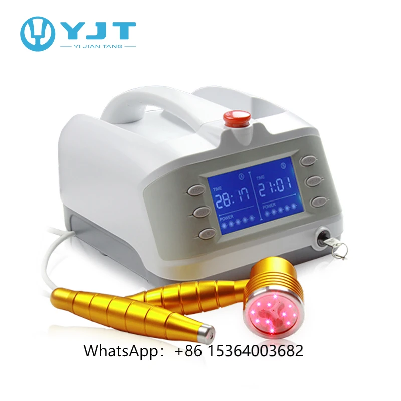 

Effective Physical Therapy Device New Inventions Medical Pain Relief Laser Healing Device