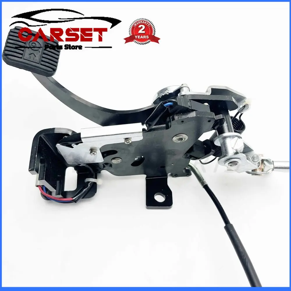 Brand NEW Emergency Brake Pedal Assembly for 46110-26611-71 Toyota Forklift 8FGU15/25/30