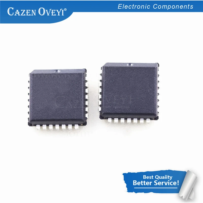 Stable Performance Component No. 2pcs/lot ICL7135CQI ICL7135 PLCC-28 In Stock On Time Delivery