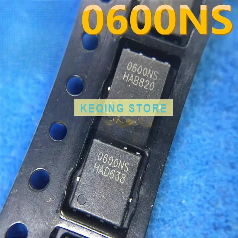 10PCS Used+Not NEW+Send after Measure BSC0600NS