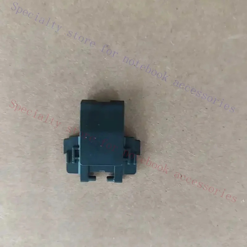 New 5D31C11065 Blk For Lenovo Thinkpad E14 (Type 20RA, 20RB) Lan Cover Port Plug Cover LAN Network FE4A0 RJ45 DOOR Metal