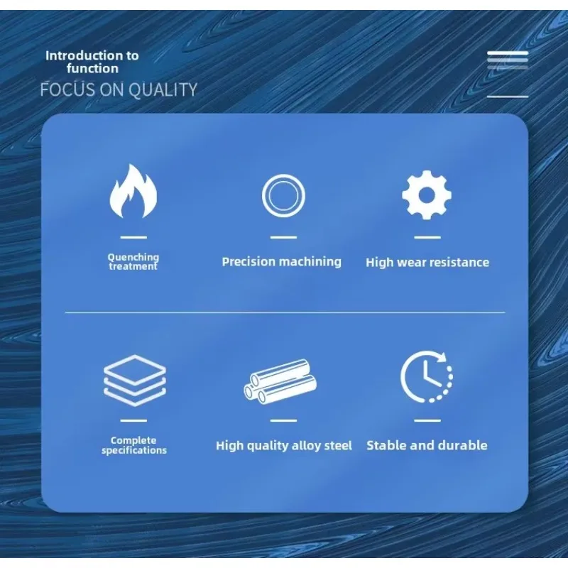 Hot Sale BT40 ER32 Tool Holder for CNC Machine with Milling Cutter