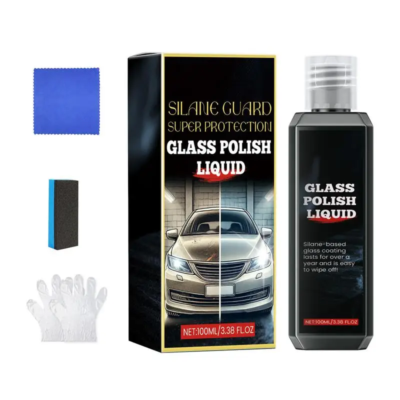 

Ceramic Coating for Cars Liquid Coatin Nano Crystal Hydrophobic Layer Polishing Paint Coating Agent Car Polish Nanos Coatings