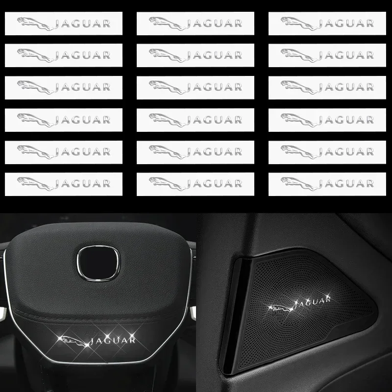 3D Metal Alphabet S…