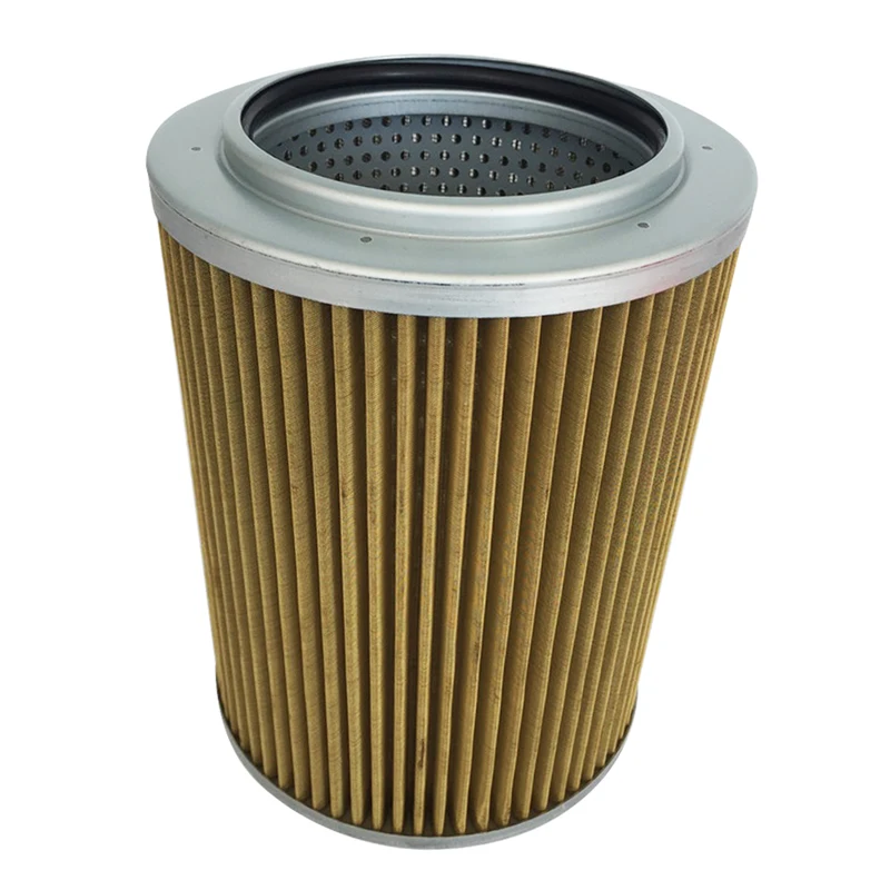 

Oil Filter Strainer 689-13101000 68913101000 68913101001 689-13101001 Compatible With Kato Excavator HD800-7 HD900-5 HD900-7