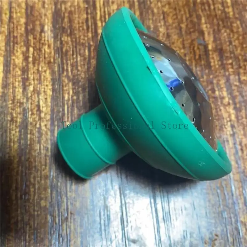 57QF الرئيسية حديقة سقي زجاجات تعديل الرأس أعلى تركيب بسيط