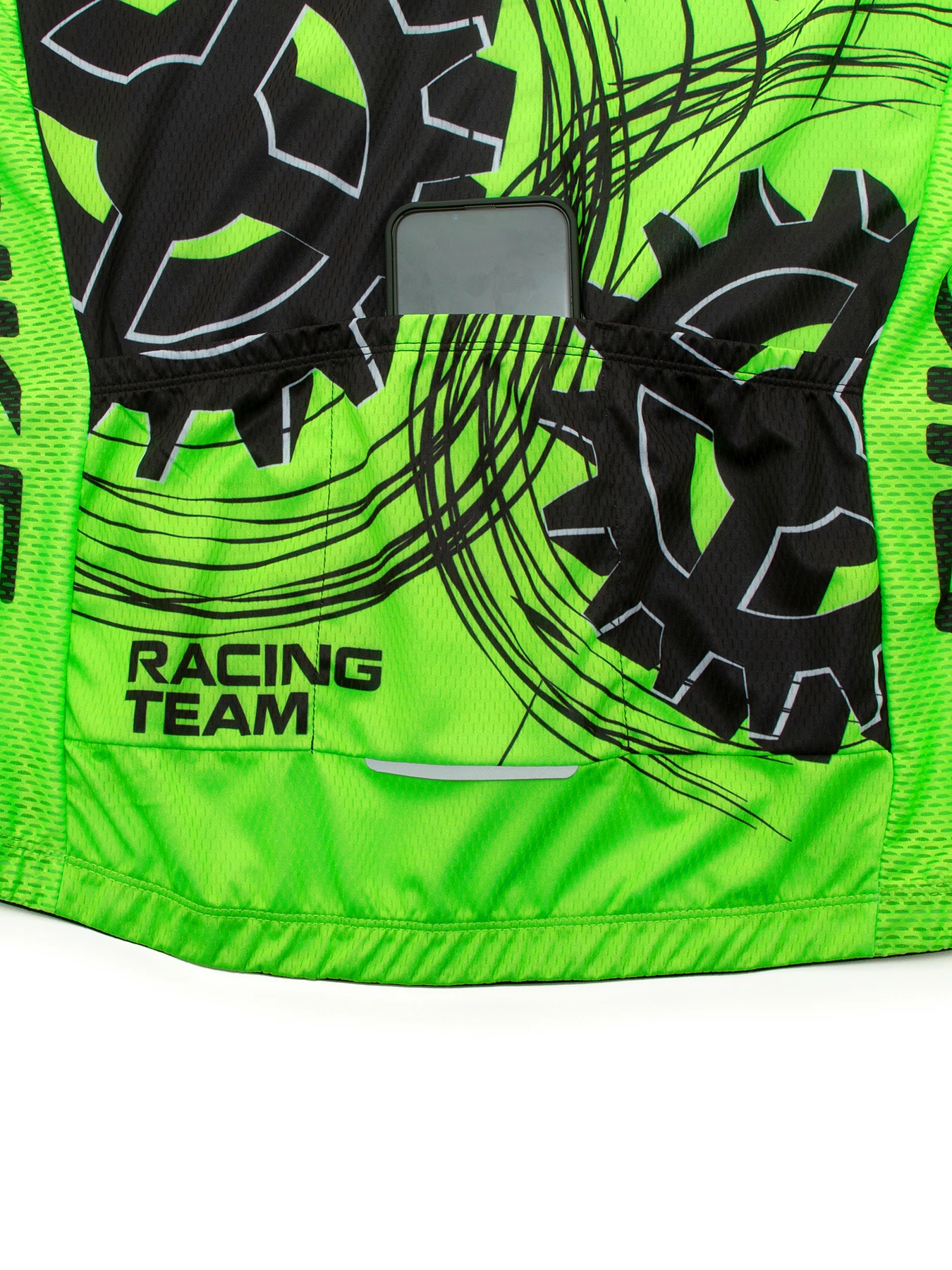 2026 Pro Team Cycling Jersey S - Mountain Biking Clothes ulasan dan harga