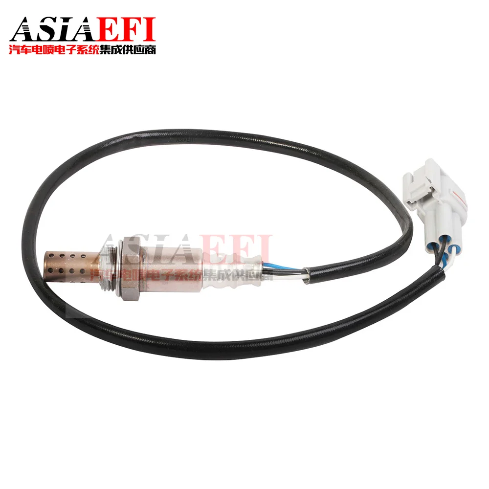 high quality OEM 18213-80G02 Lambda Oxygen Sensor For Suzuki Ignis Kei Swift Aerio Liana Wagon R Plus 1821380G02