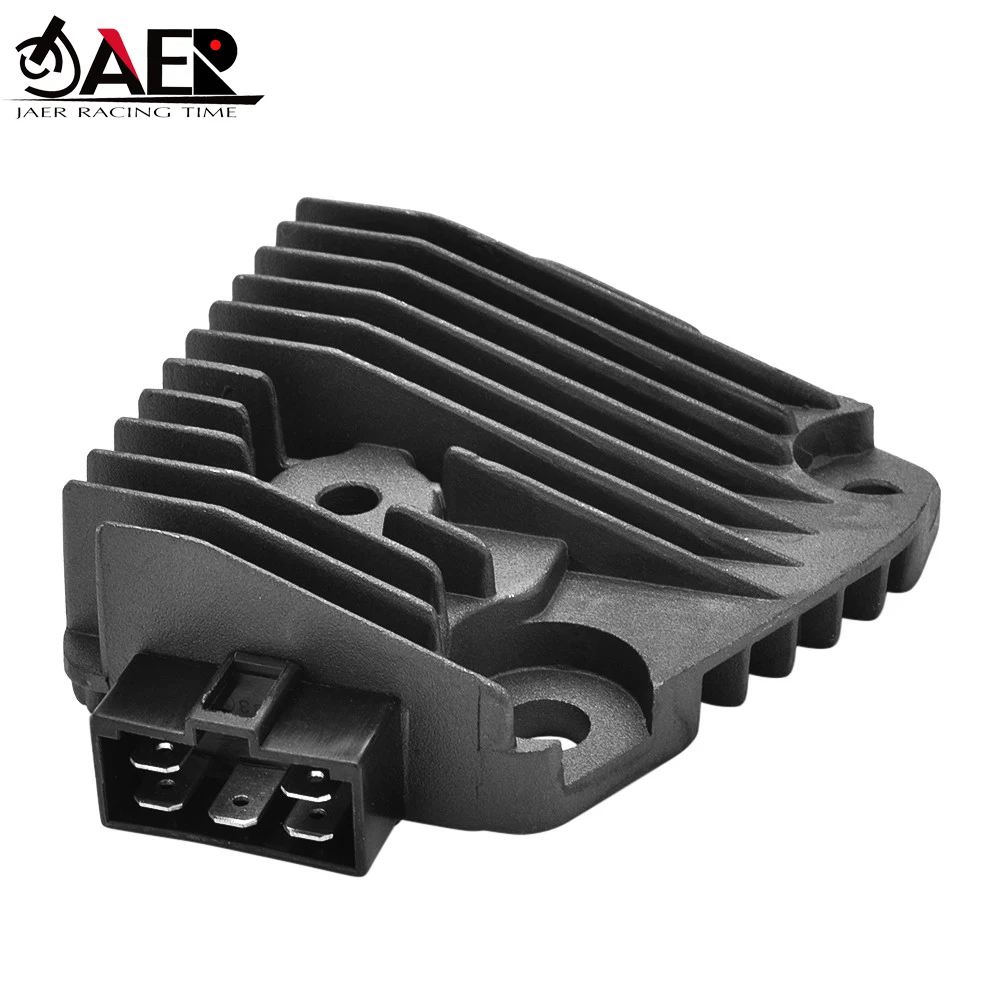 SH661-12 Motorcycle Regulator Rectifier for Yamaha XV125 XV125S XV 250 XV250S Virago XV250 V-Star 3DM-81960-00 3DM-81960-01