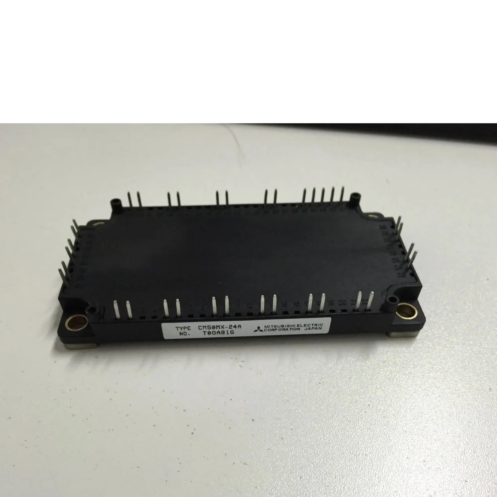 

CM50MX-24A NEW AND ORIGINAL MODULE