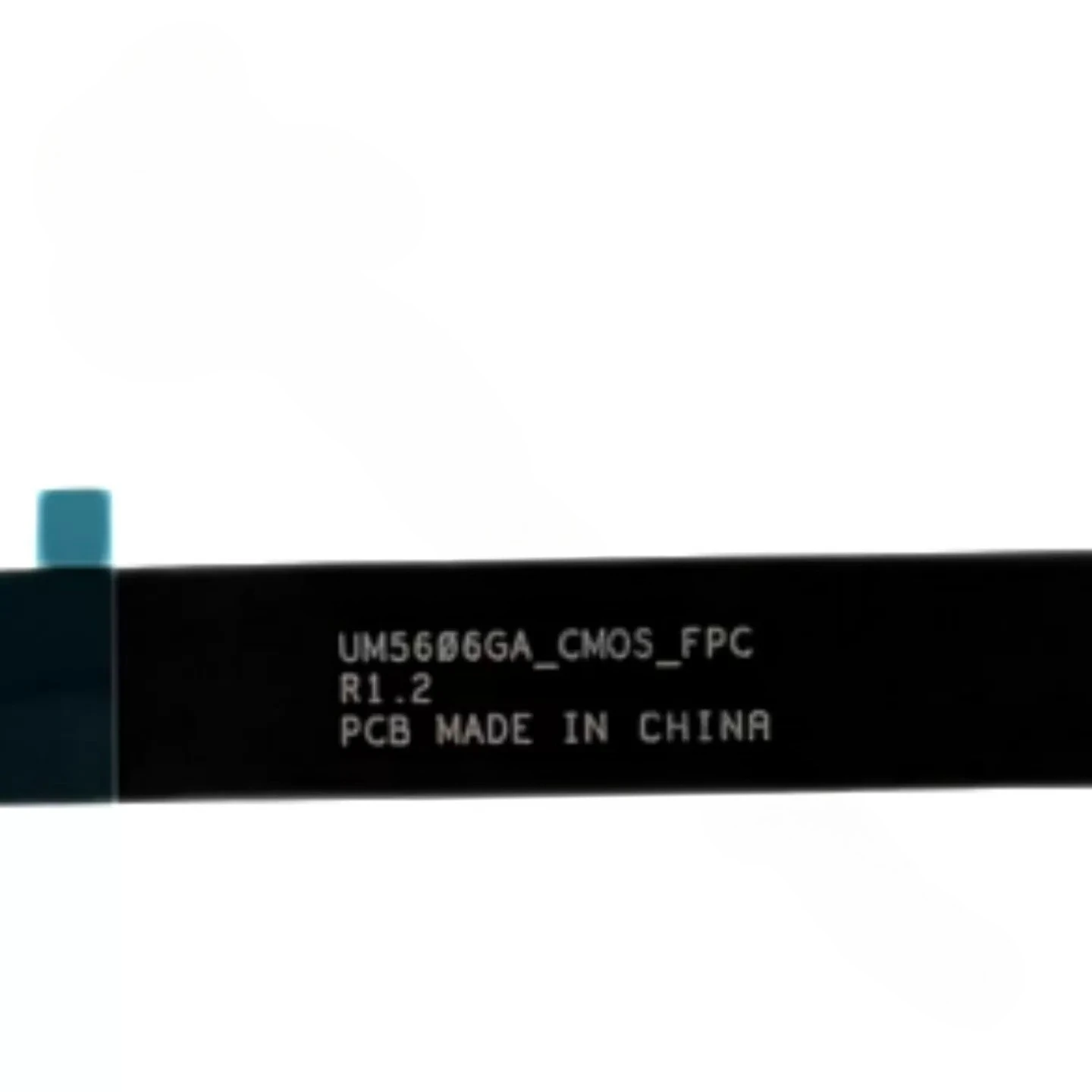 For Asus Zenbook S16 UM5606GA-SR198W UM5606 UM5606GA Camera Cable Webcam Ribbon Flex 08201-05222000