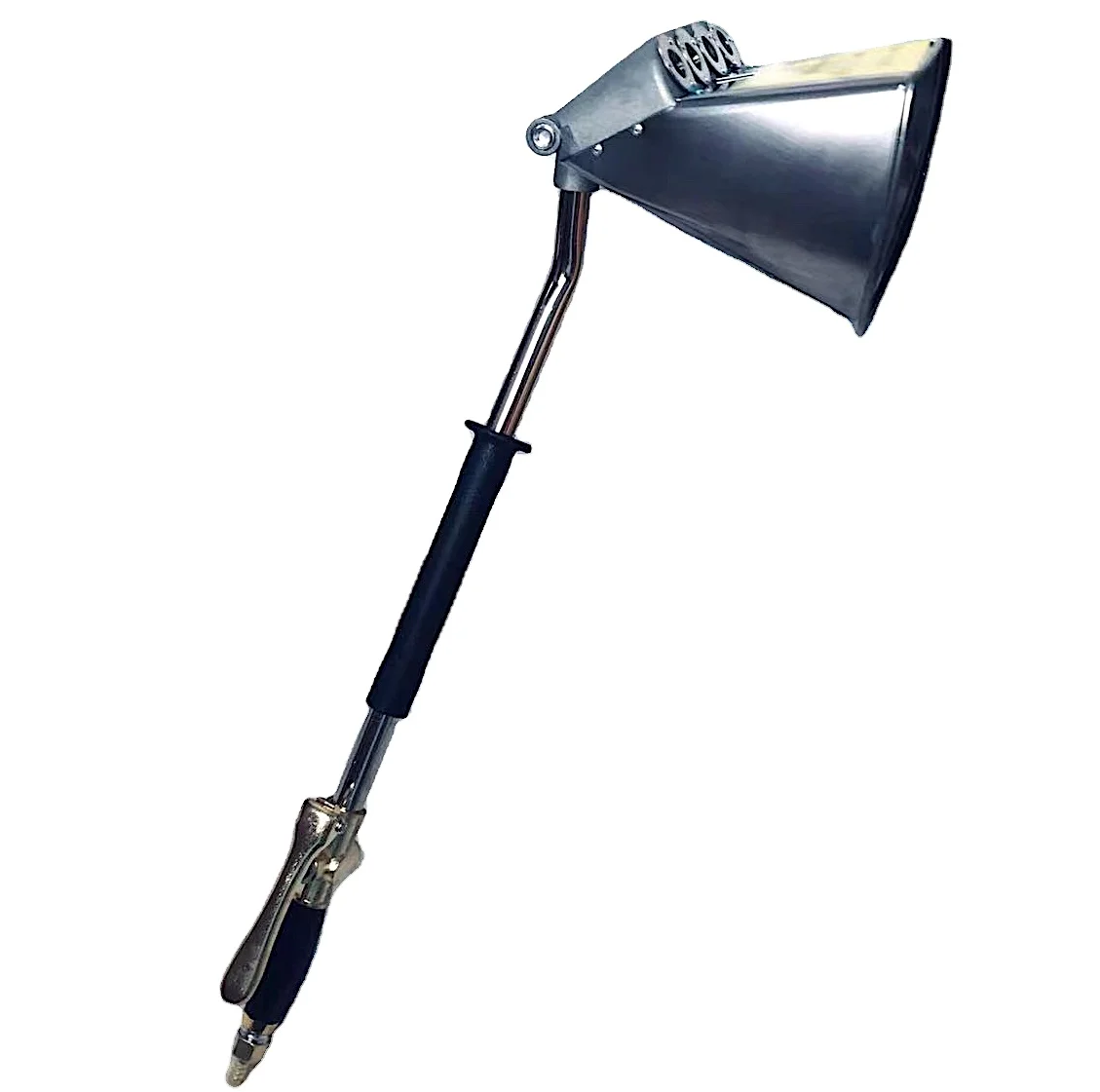 TY92824 بخاخ الجص الهوائي والجص للأقسام يستخدمه لسياج الجص وكذلك يساعد في بناء النحت العضوي