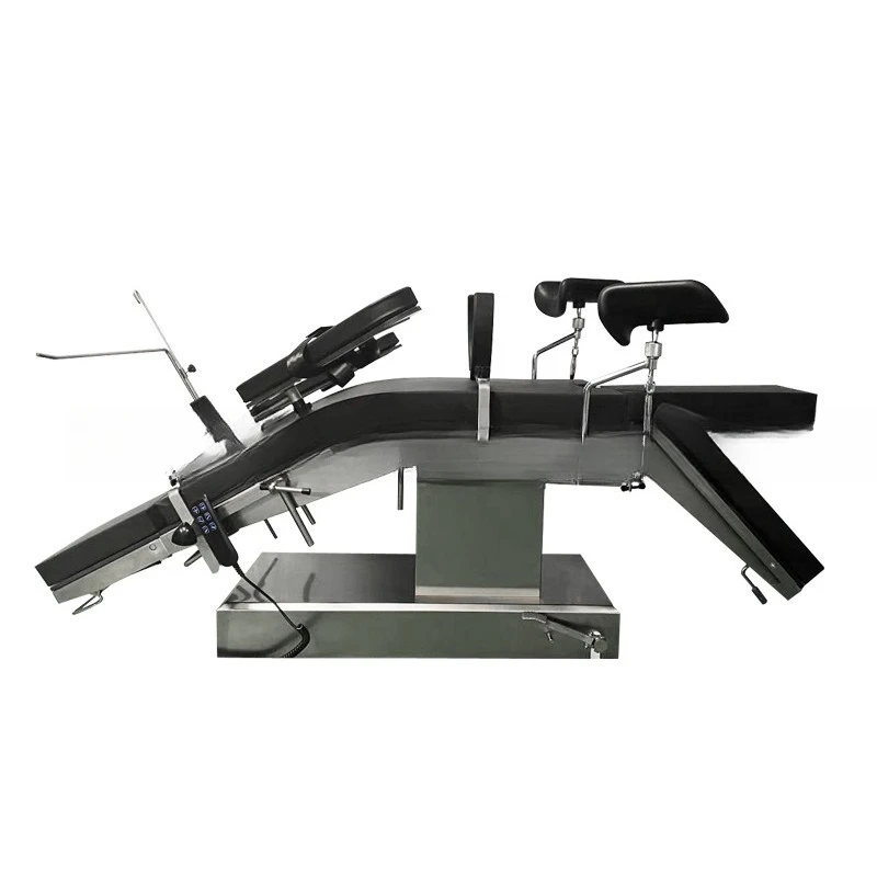 

Hospital general department operating table, medical aesthetic plastic surgery multi-functional manual electric ophthalmic opera