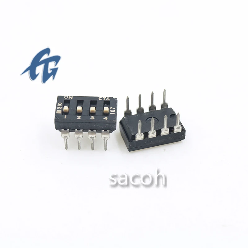 

(SACOH New Mosfet transisto 210-4MSFD 4PCS