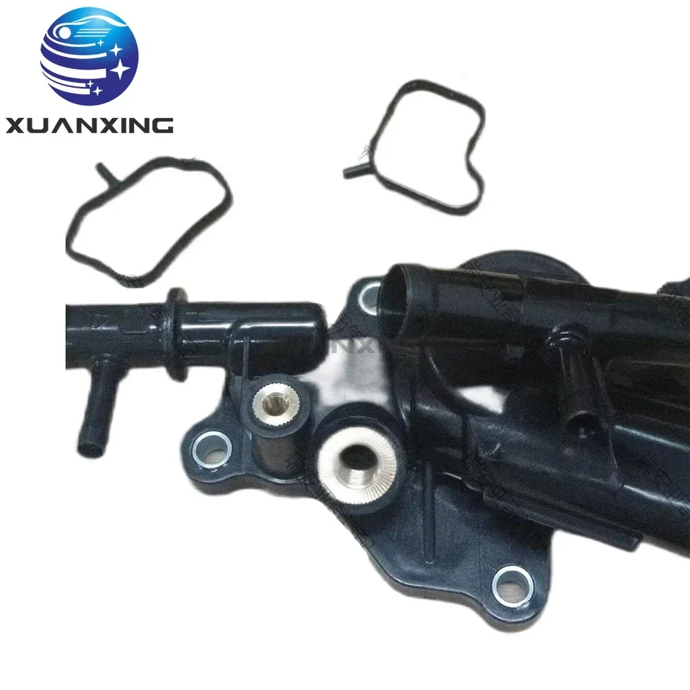 OE 11060-3RC1A 110603RC1A katup kontrol air Outlet untuk Nissan Sentra