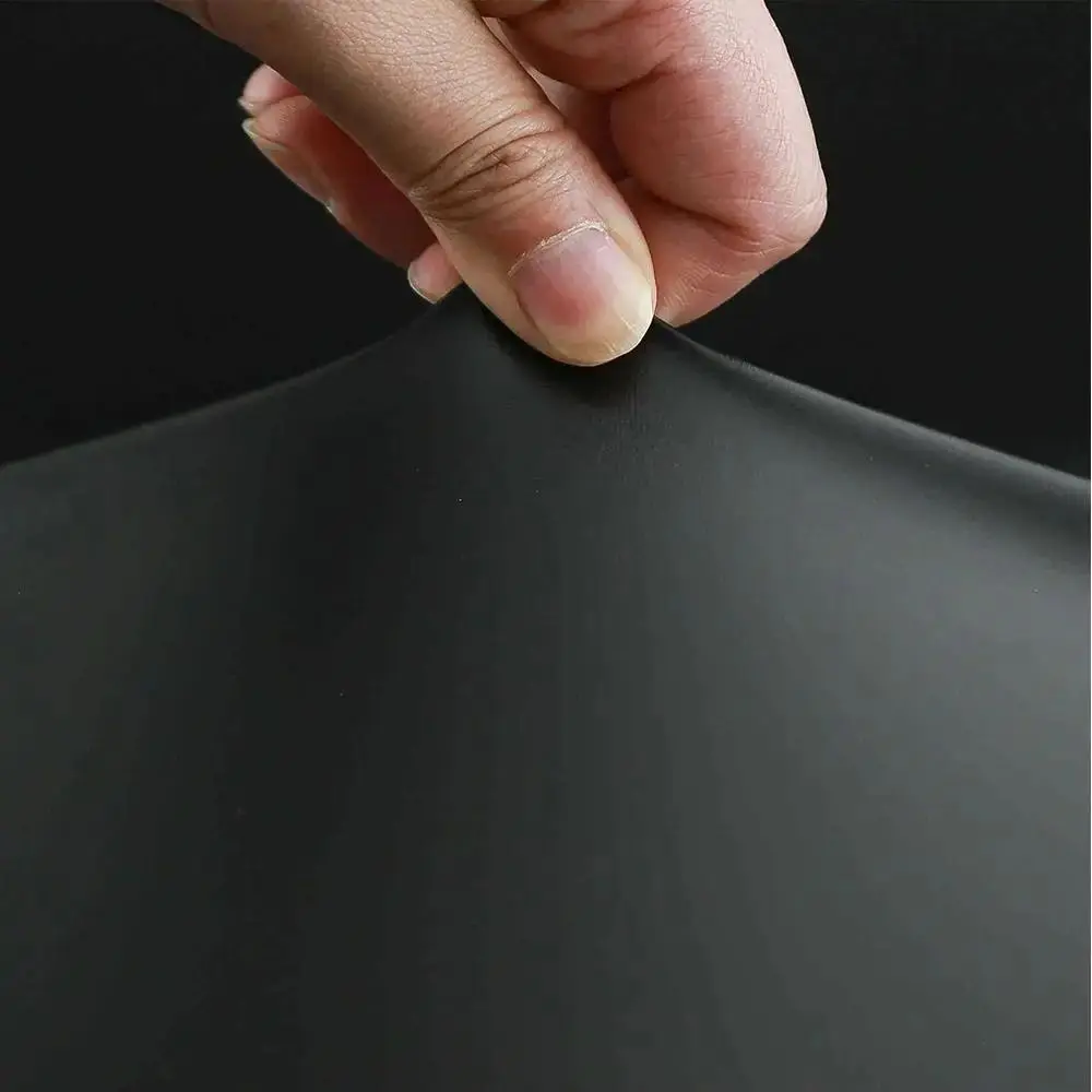 Waterproof Chair Back Cover Dust-proof Solid Color Backrest Protector High Elasticity Leather Executive Chair Half Cover