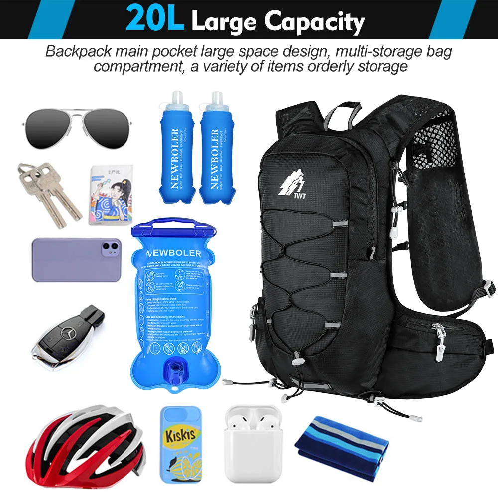 Thumbnail 2 - #70 Best Hiking Vests to Buy In 2026