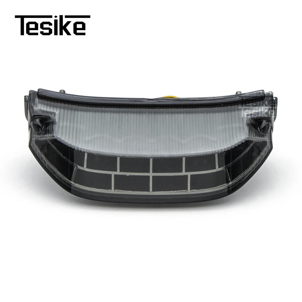 

Задний фонарь, стоп-сигнал, встроенный светодиодный задний фонарь для Honda CBR600RR CBR 600RR 2013 2014 2015 2016 2017