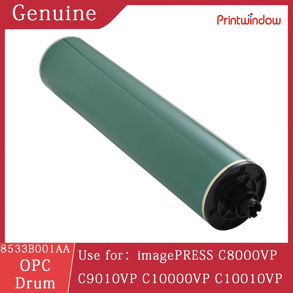 Genuine New D02 8533B001AA OPC Drum for Canon imagePRESS C8000VP C9010VP C10000VP C10010VP
