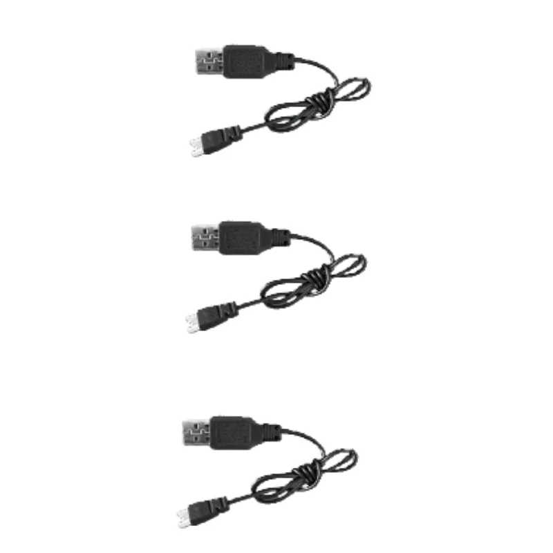 3.7V 500Mah Battery USB Line For Q213 Car Battery Q213 Amphibious Remote Control RC Car Truck Spare Parts Accessories Q213 Toy