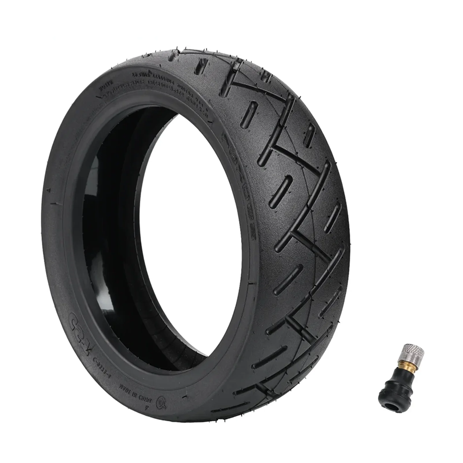 

CST 10 Inch 250*64 Vacuum Self-repairing Tyre For Xiaomi 4 Ultra Electric Scooter Self Healing City Road Tire Parts