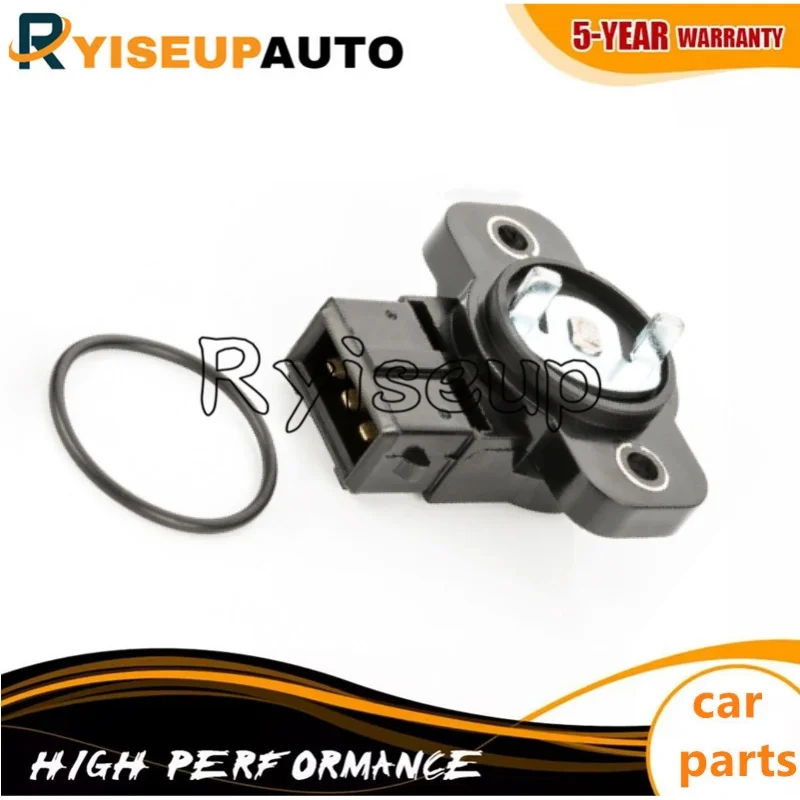 

Новый датчик положения дроссельной заслонки 35102-02000 для HYUNDAI SANTA FE 2001-2004, для KIA PICANTO 3510238610 3510202000 35102 02000