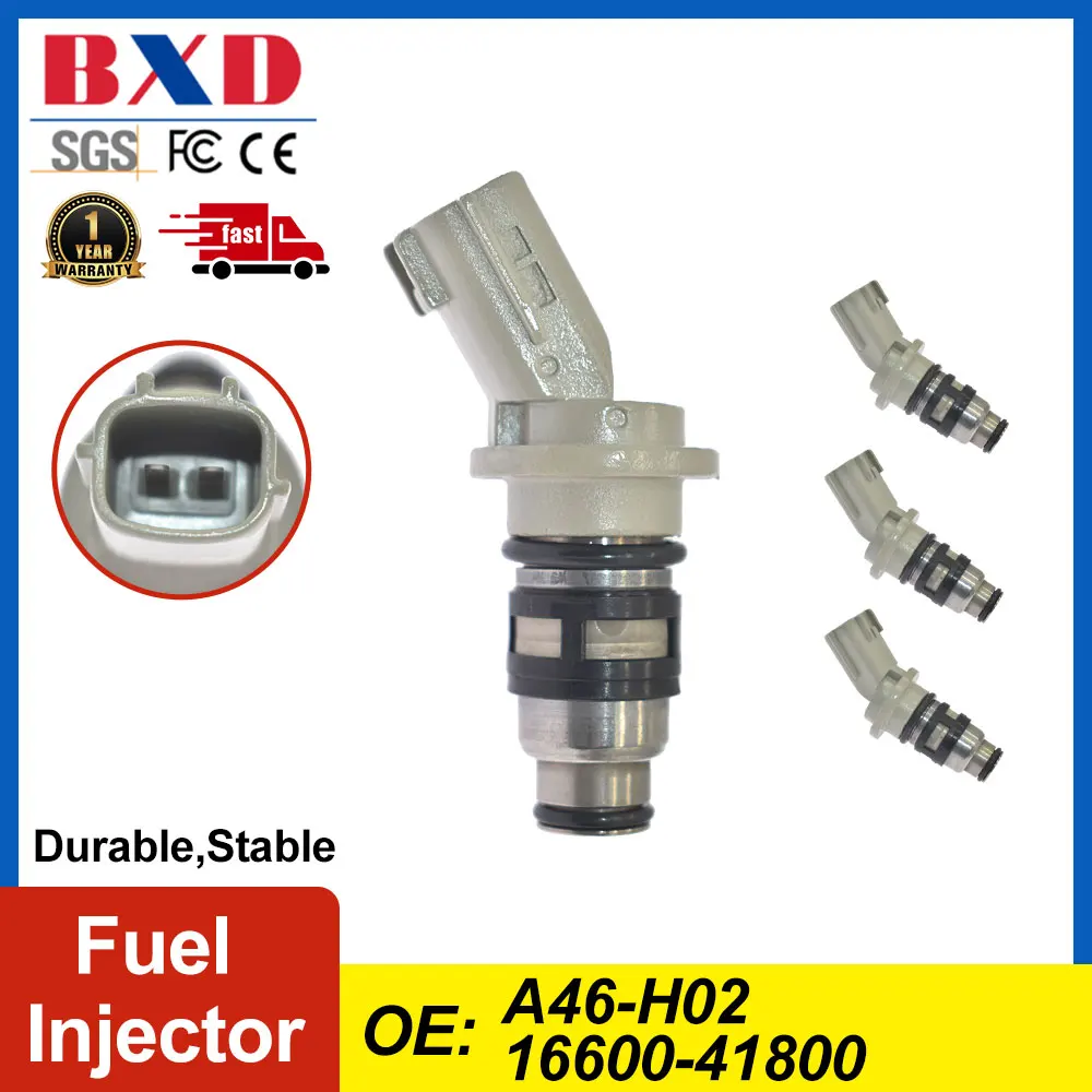 Baixinde 1/4PCS Fue…