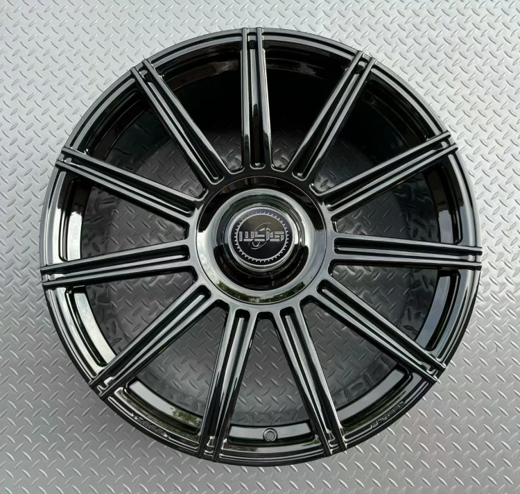 

18 19 20-inch forged rims for Benz C200 C260 GLK260 GLC E300 E260 E63 E350 S320 S350 GLS ML SL Vito Viano custom forged wheels