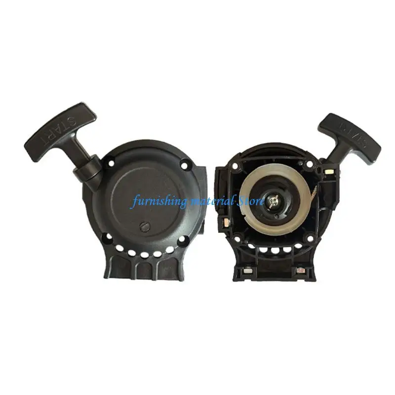 Y5GD Schnellstart-Rückstoßmechanismus für SRM266 Trimmer, einfache Installation, robust