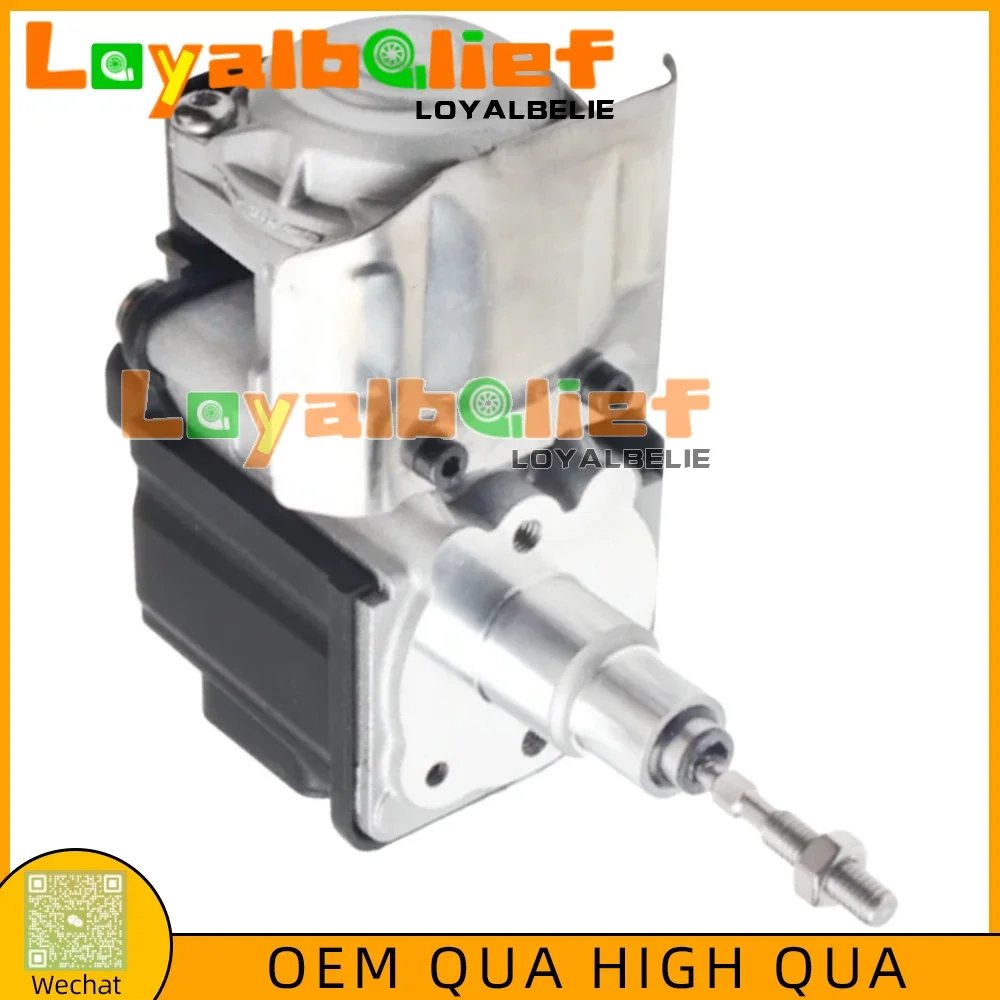 For Volkswagen VW Beetle Cabrio 2012-2016 Turbo Electric Actuator  2.0TFSI Jetta 2011-14 06K145612E 06K145612F 06K145721K