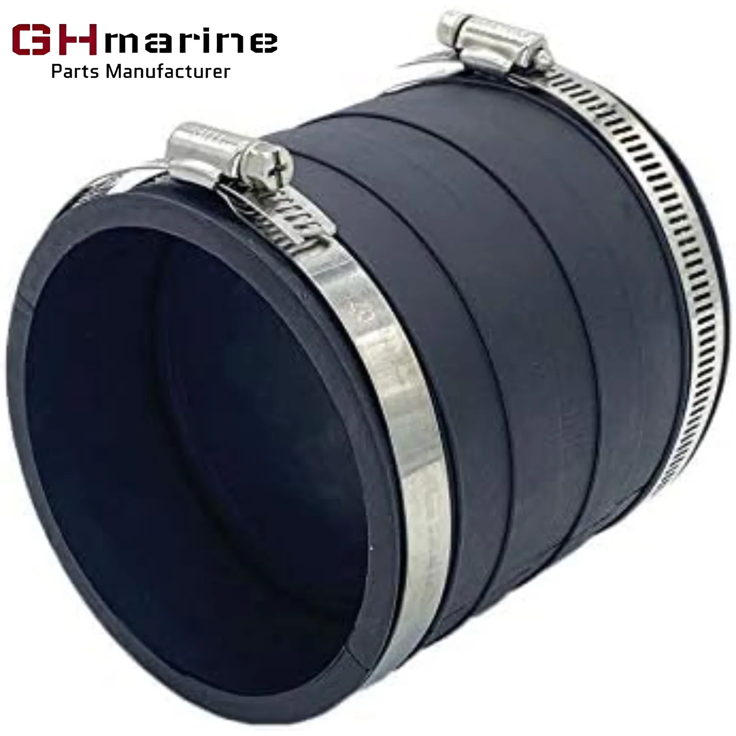 

Верхние гофры выхлопной системы для Volvo Penta OMC Cobra 4.3L 5.0L 5.7L 5.8L 7.4L 8.1L 8.2L 3852696 9-72802 913405 89224 18-2779