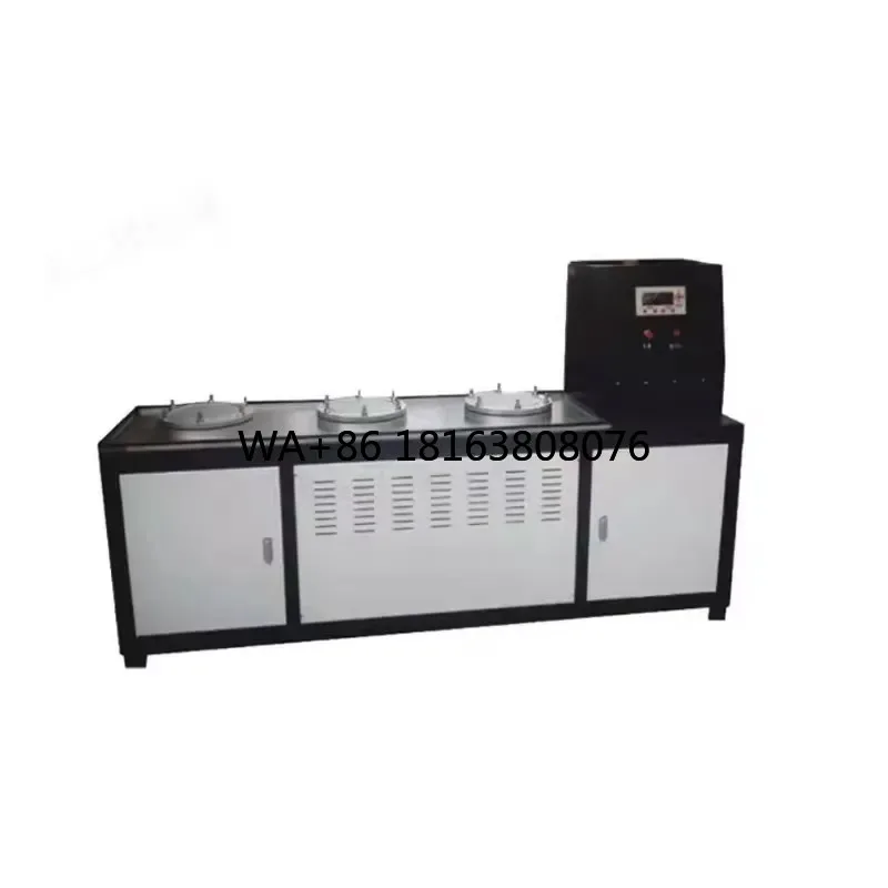 YT1203B Geomembrane Composite Material Static Water Pressure Test Instrument